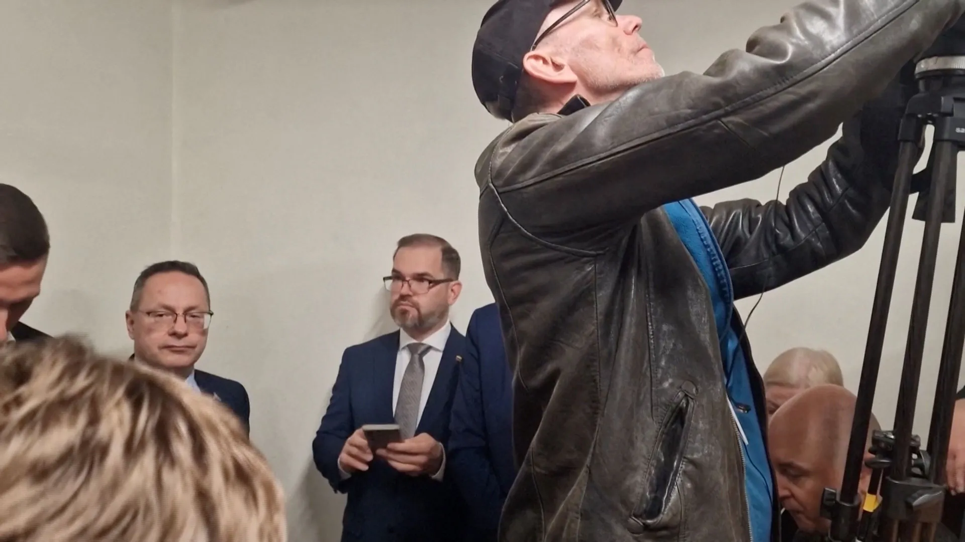 Dron koji je digao paniku u Litvaniji bio je ukrajinski, skrenuo je sa predviđene rute