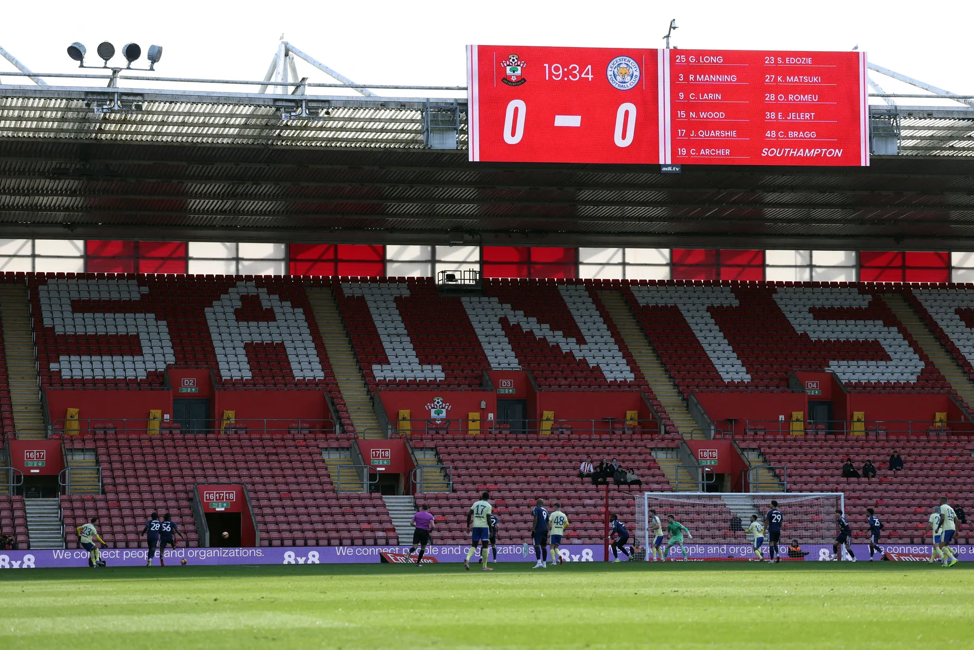 Southampton ulaže žalbu: Kazna je nesrazmjerna, najveća u historiji engleskog fudbala