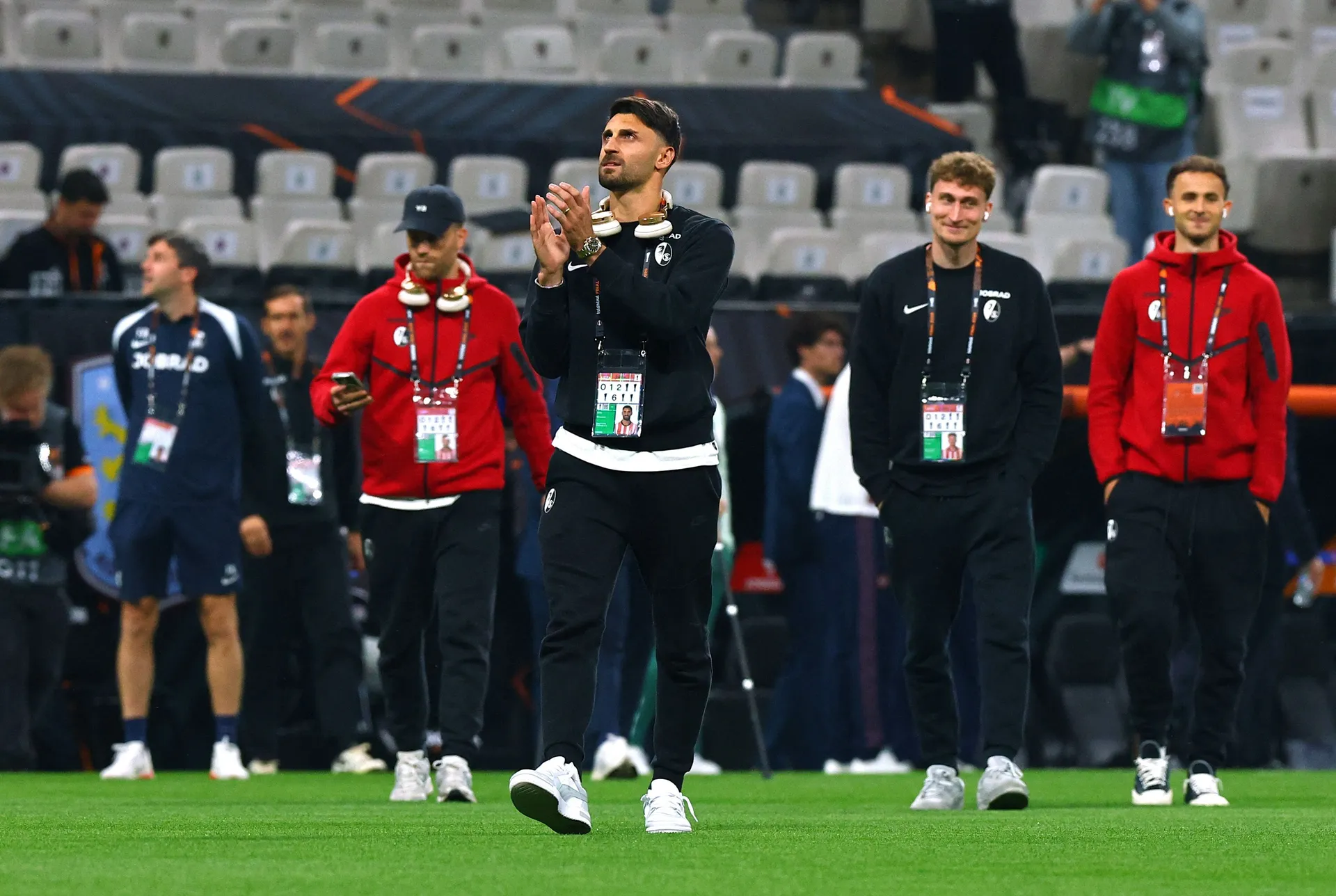 (TOK UTAKMICE) Aston Villa potpuno deklasirala Freiburg i osvojila trofej