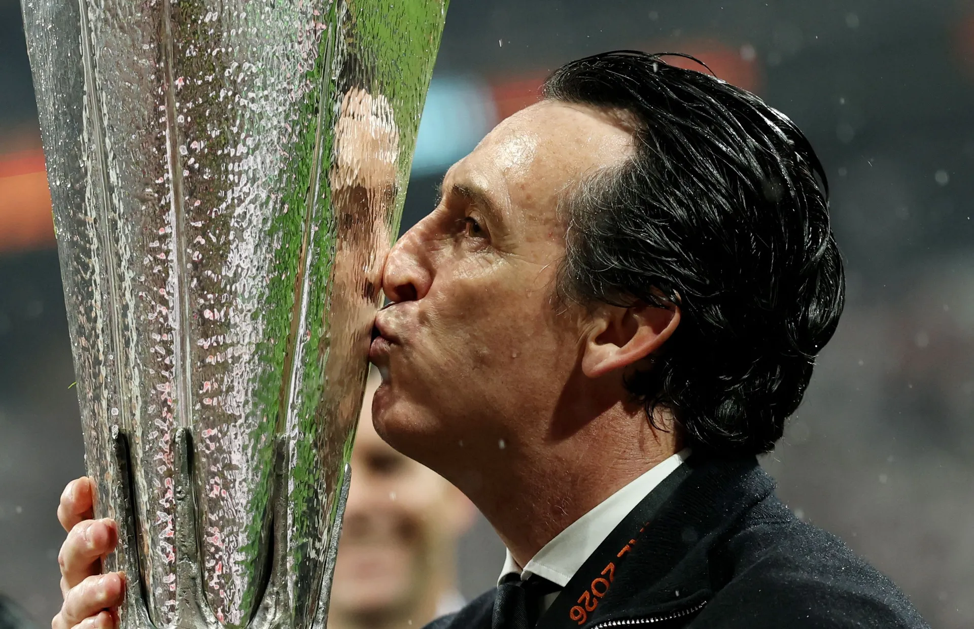 Unai Emery osvojio novi trofej Evropske lige, pioniri i kadeti Sarajeva prvaci BiH