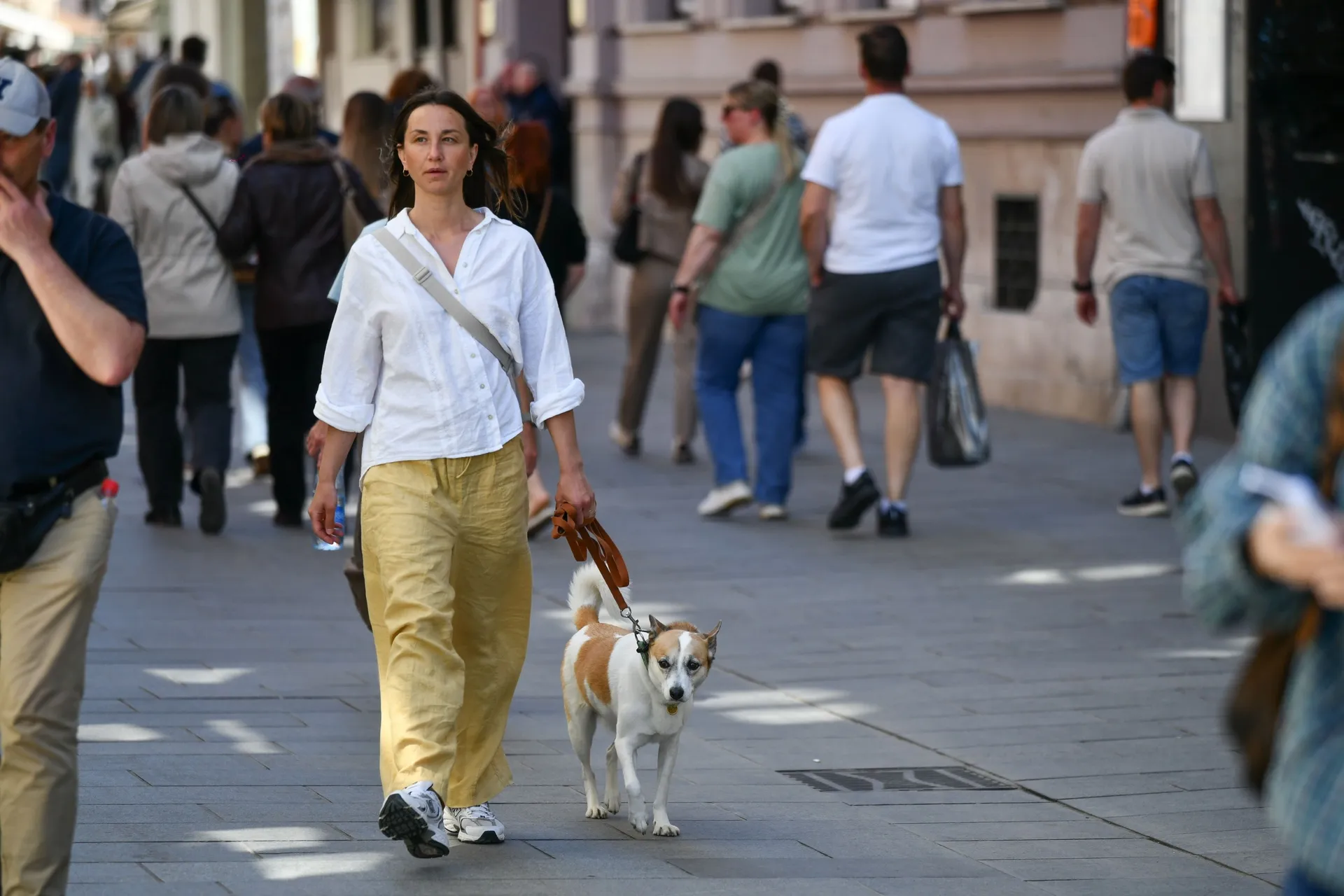 Moda nema pravila ovog maja