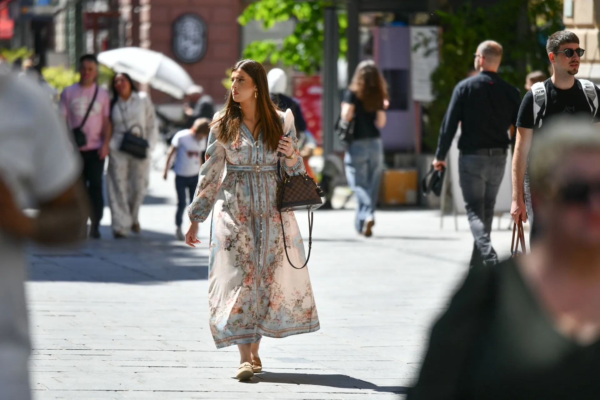 Moda nema pravila ovog maja