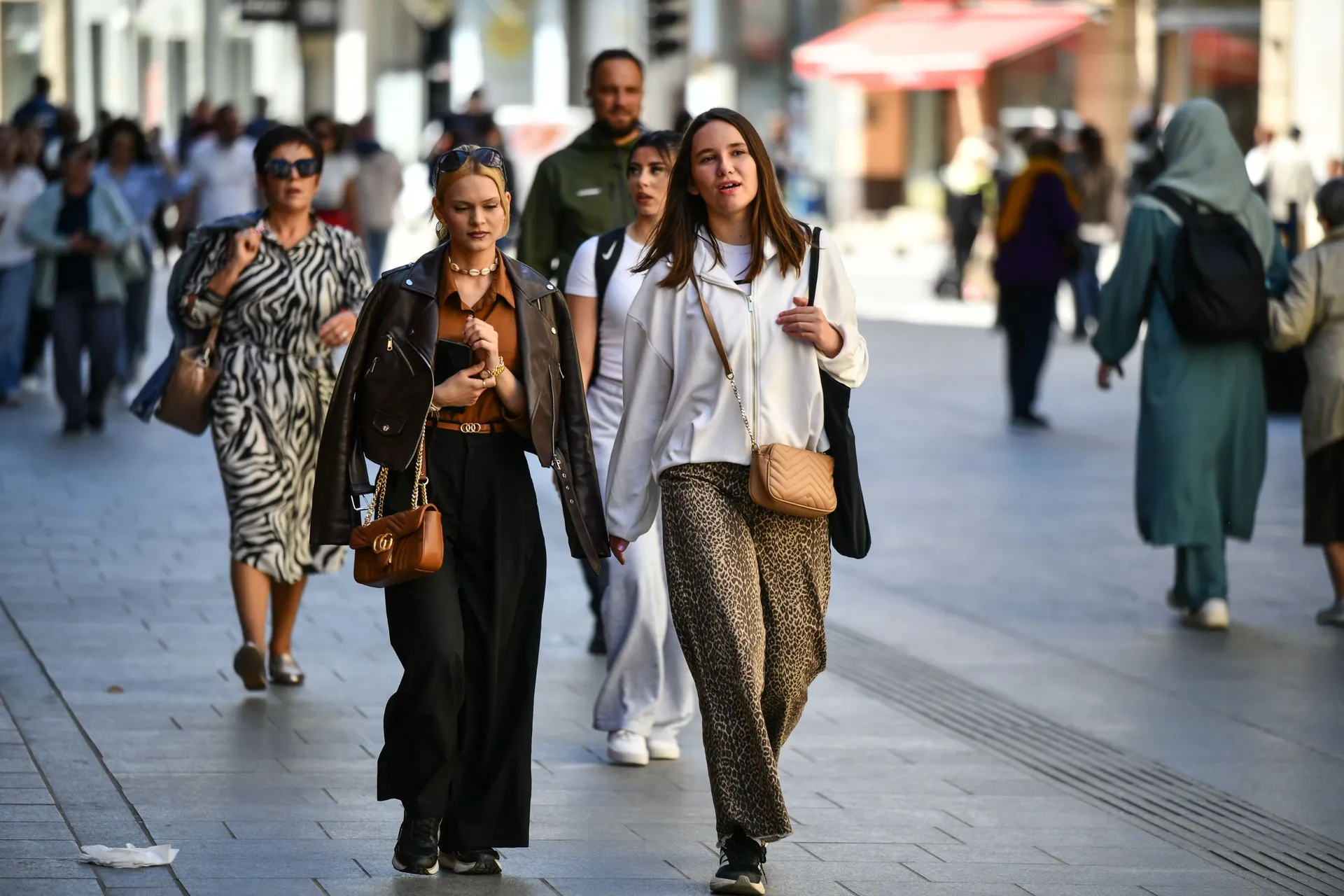 Moda nema pravila ovog maja