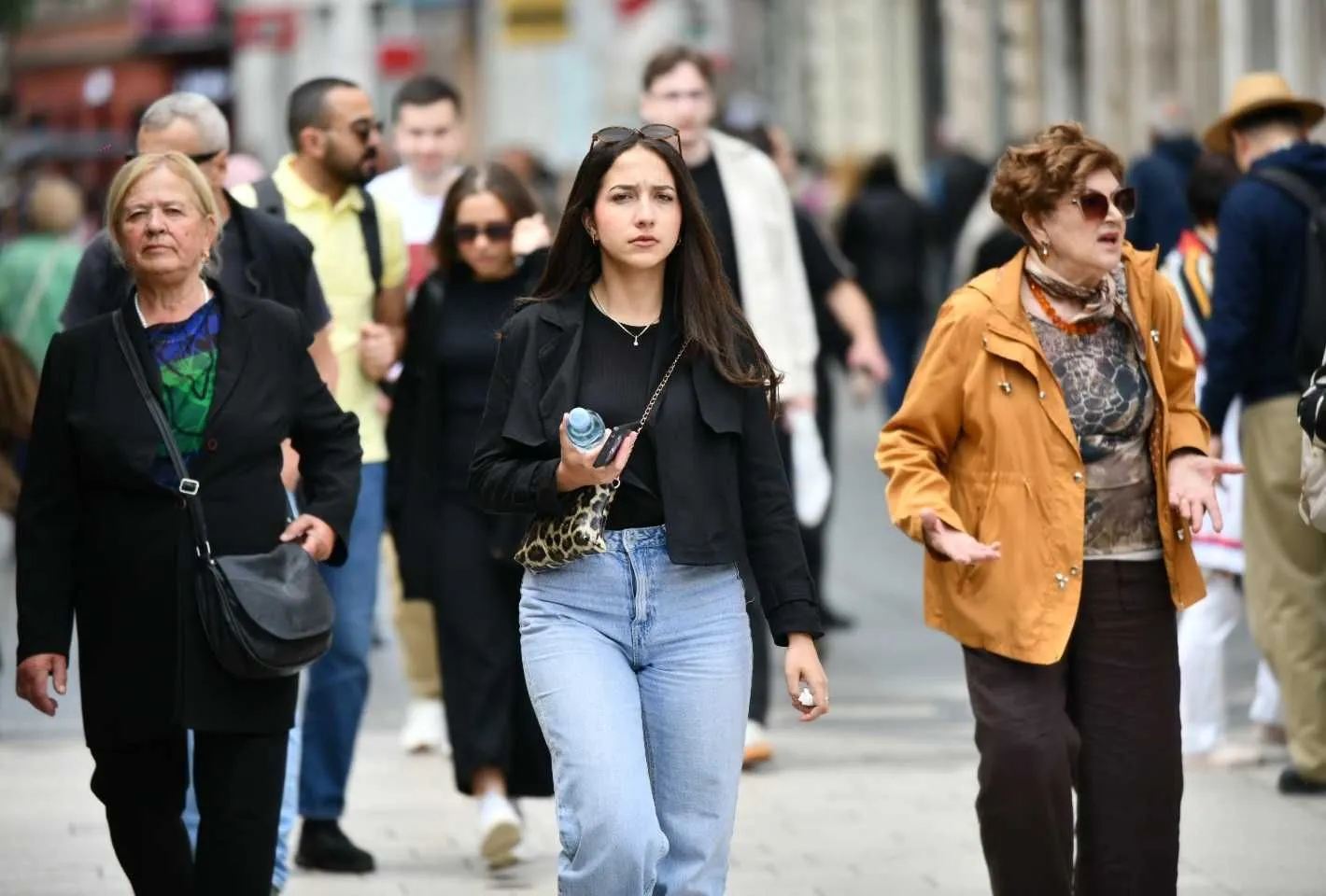Moda nema pravila ovog maja