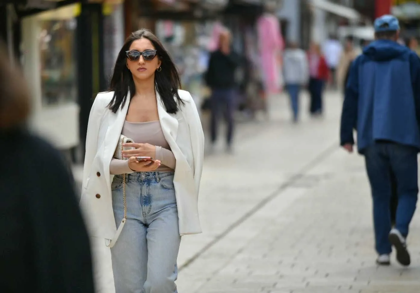 Moda nema pravila ovog maja