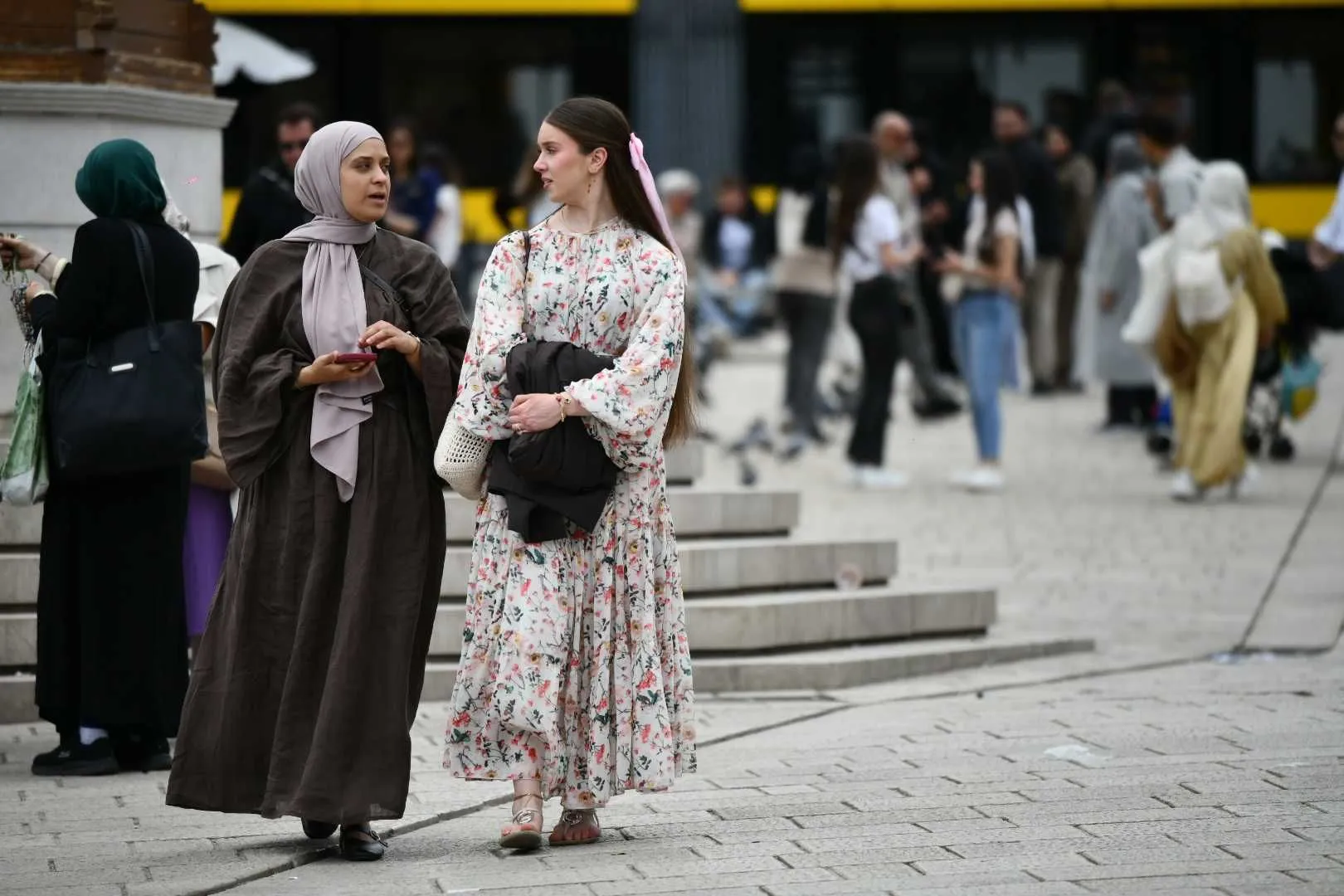 Moda nema pravila ovog maja