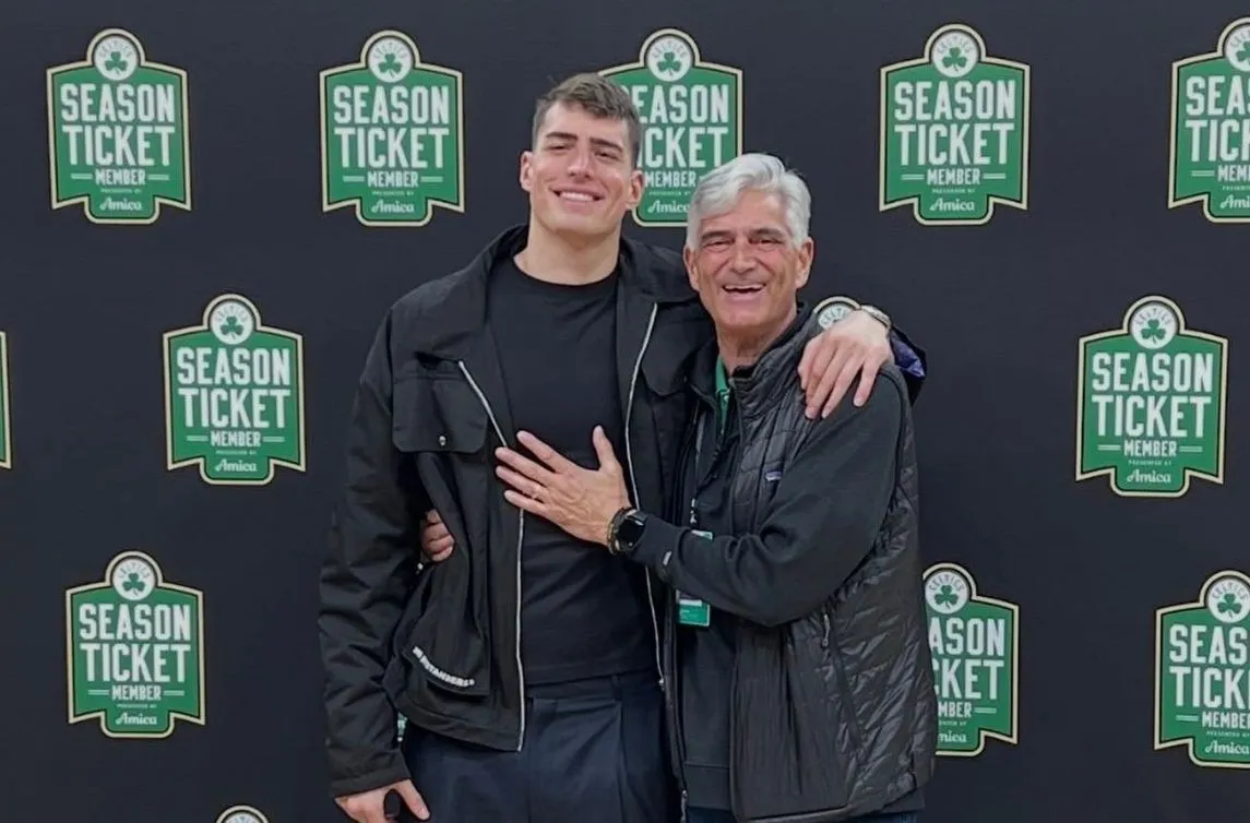 Velika vijest za košarkašku reprezentaciju! Luka Garza igra protiv Turske i Srbije