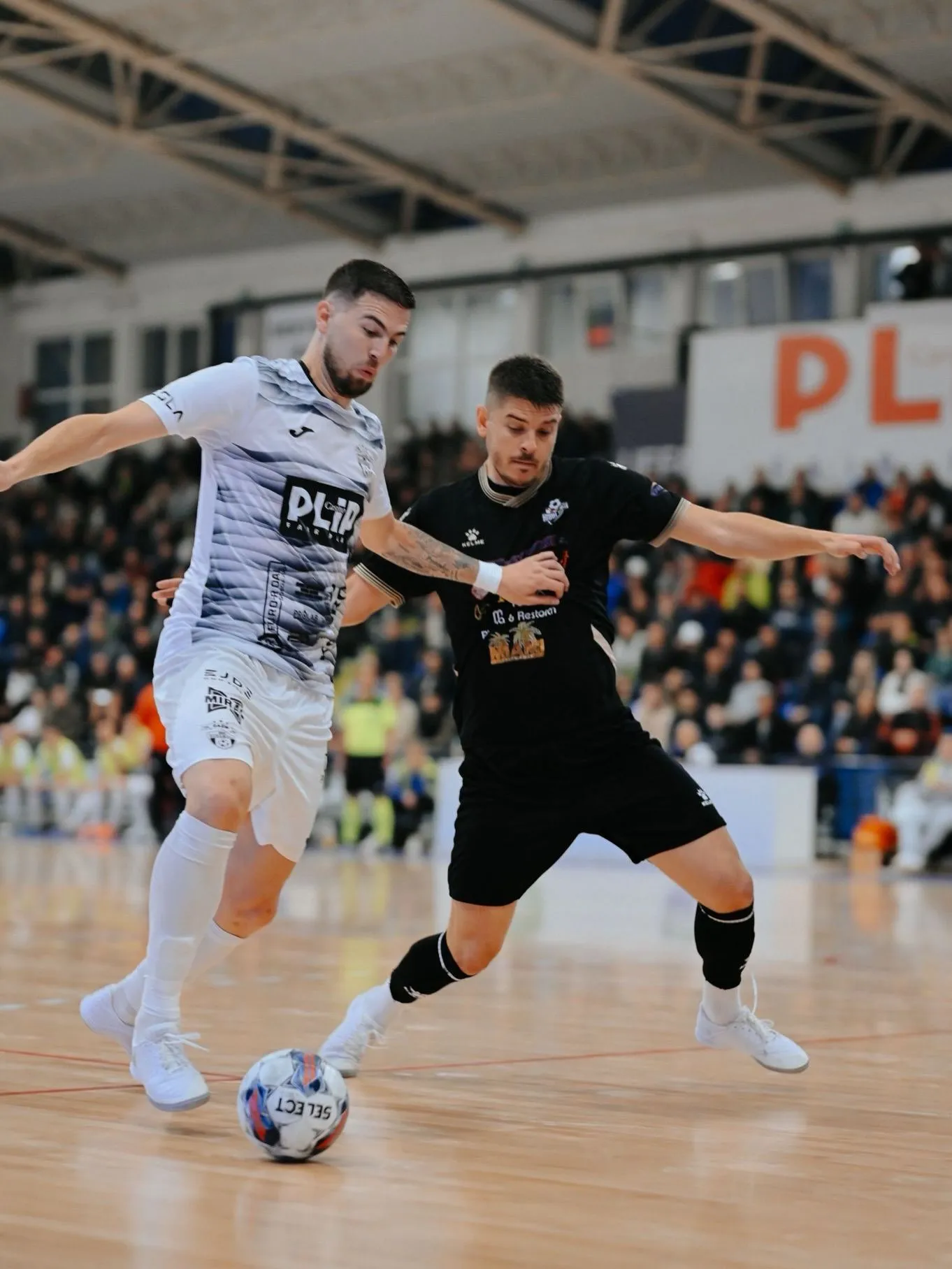 Danas druga finalna utakmica Premijer lige Bosne i Hercegovine u futsalu