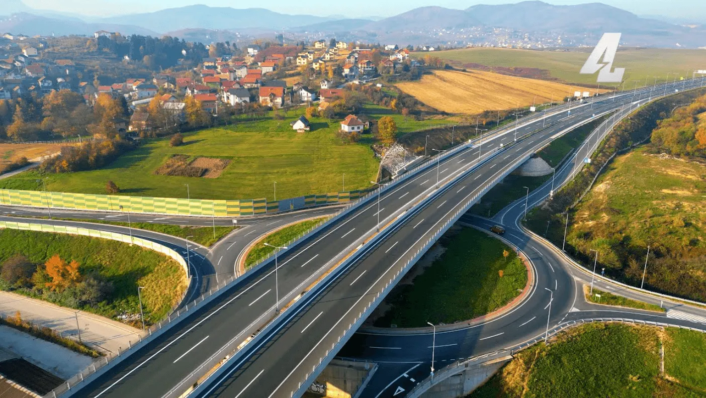 Predlaže se potencijalno rješenje saobraćajnih gužvi na ulazu u Sarajevo