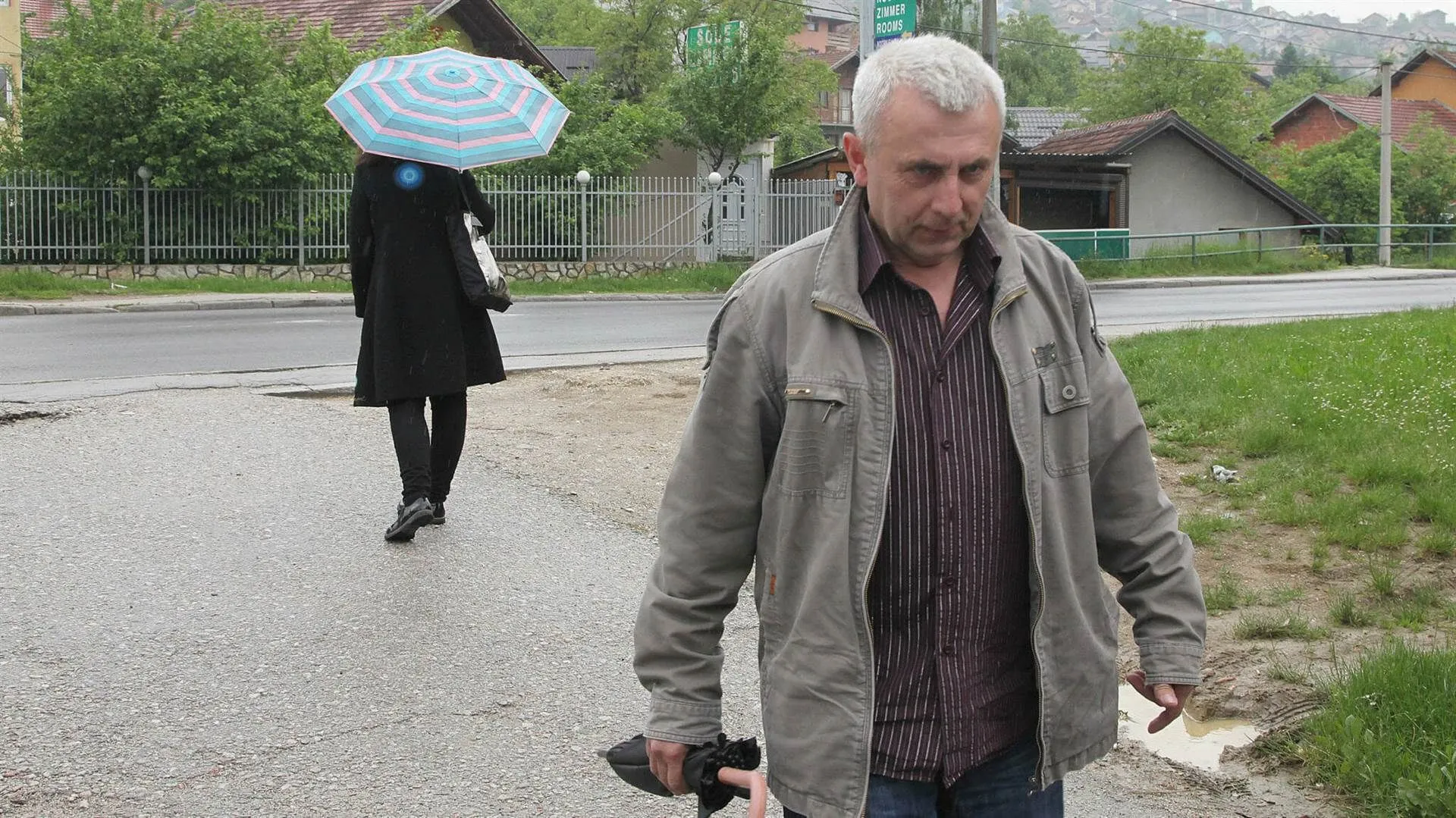 Oslobođeni za ratne zločine tražili veći iznos odštete od BiH, Ustavni sud je to odbio