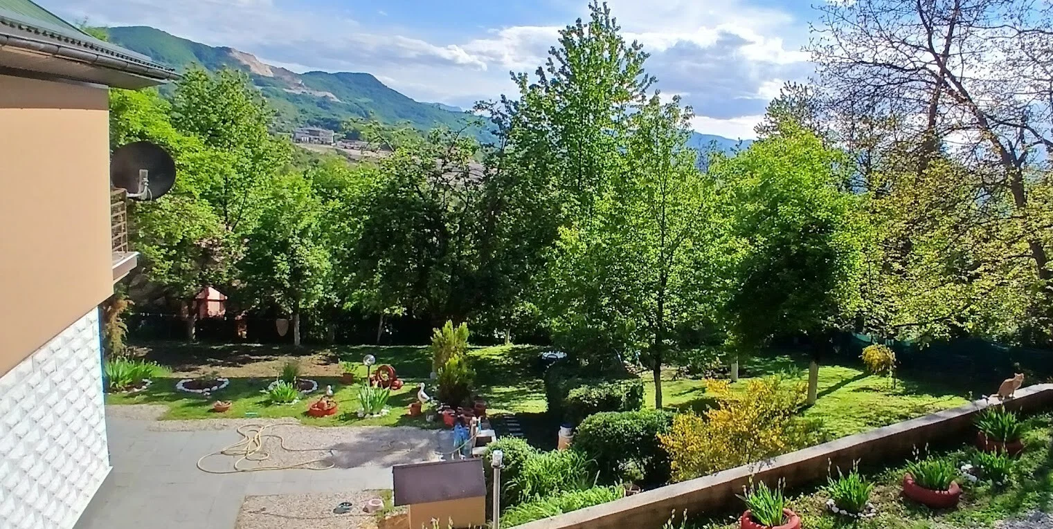 Ljubav prema prirodi nas oplemenjuje