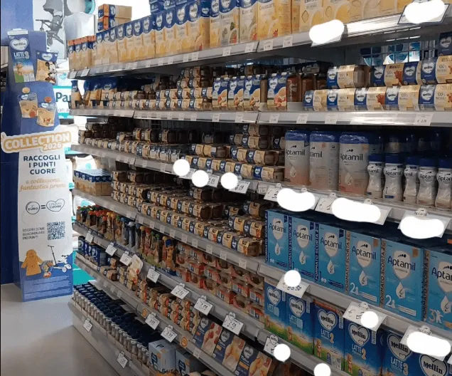 Nestlé i Danone optuženi da su skrivali kontaminiranu hranu za dojenčad