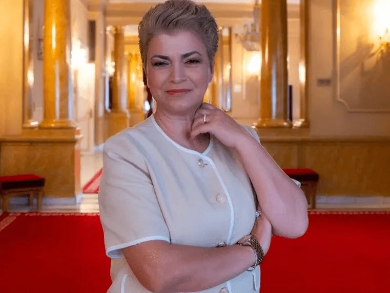 Etleva Karadža postala v.d. direktorice Sarajevske filharmonije