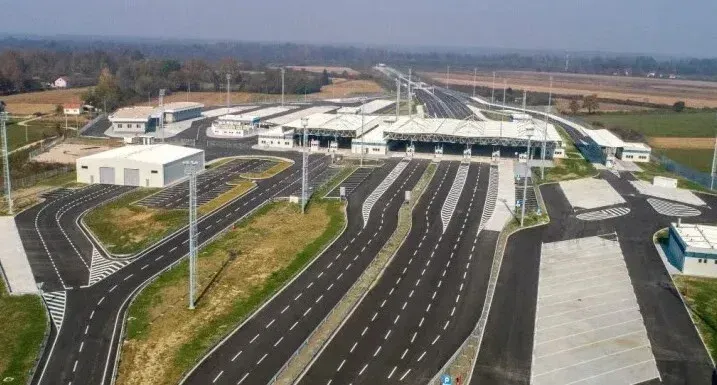 Granični haos seli se na sud, krivične prijave protiv Amidžića, Tegeltije i Bošnjaka