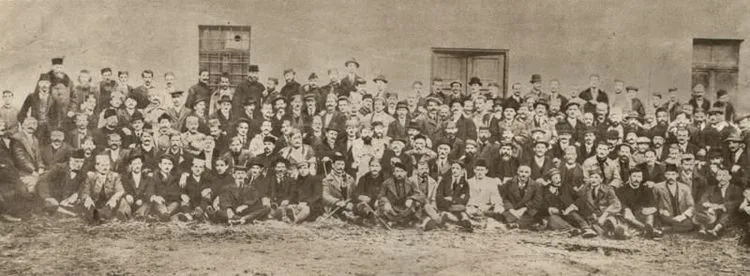 Podgorička skupština 1918: Za jedne   'ujedinjenje', za druge 'aneksija', za sve - vekovni spor