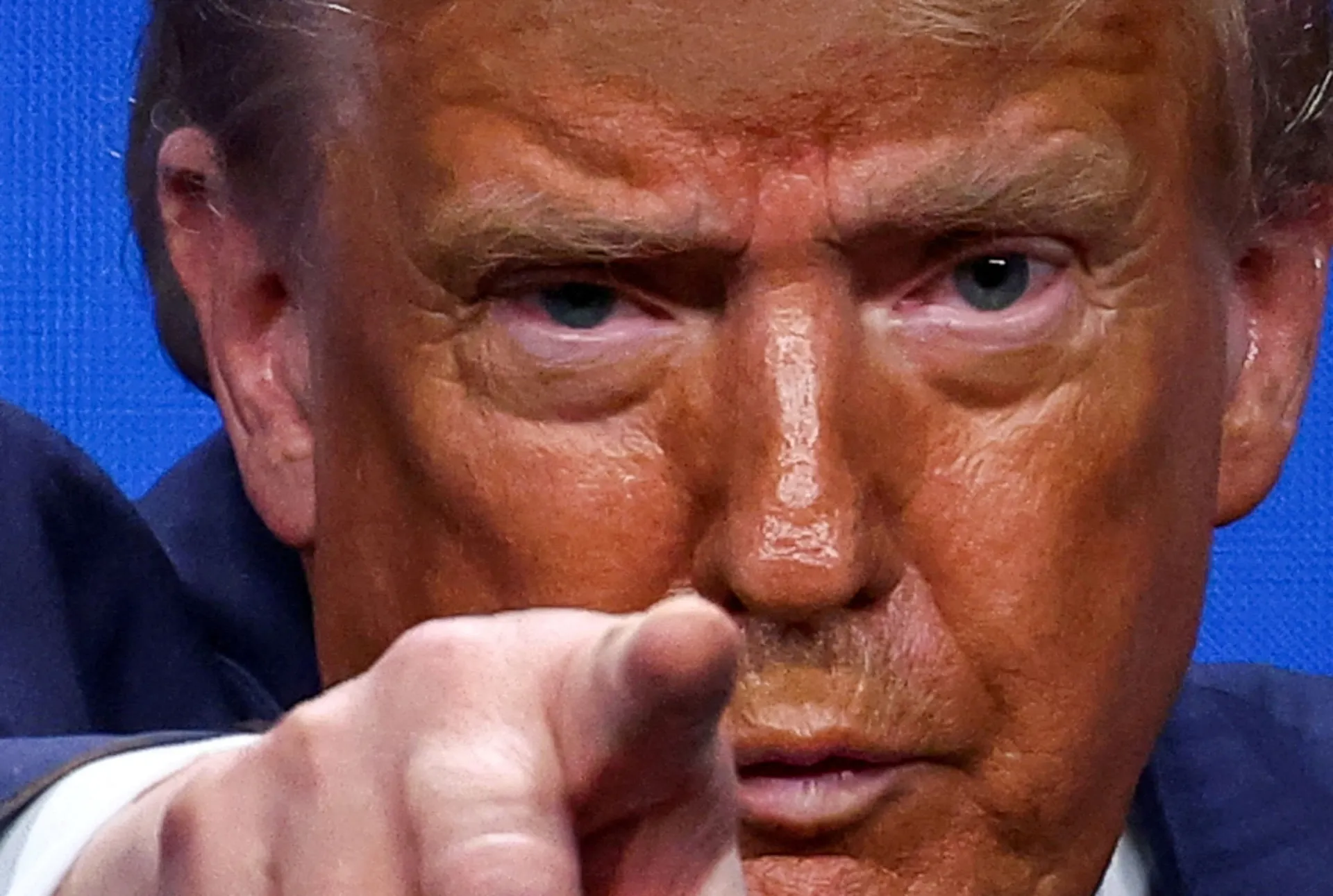 Iran razmatra novi prijedlog SAD-a, Trump kaže da su pregovori u završnoj fazi