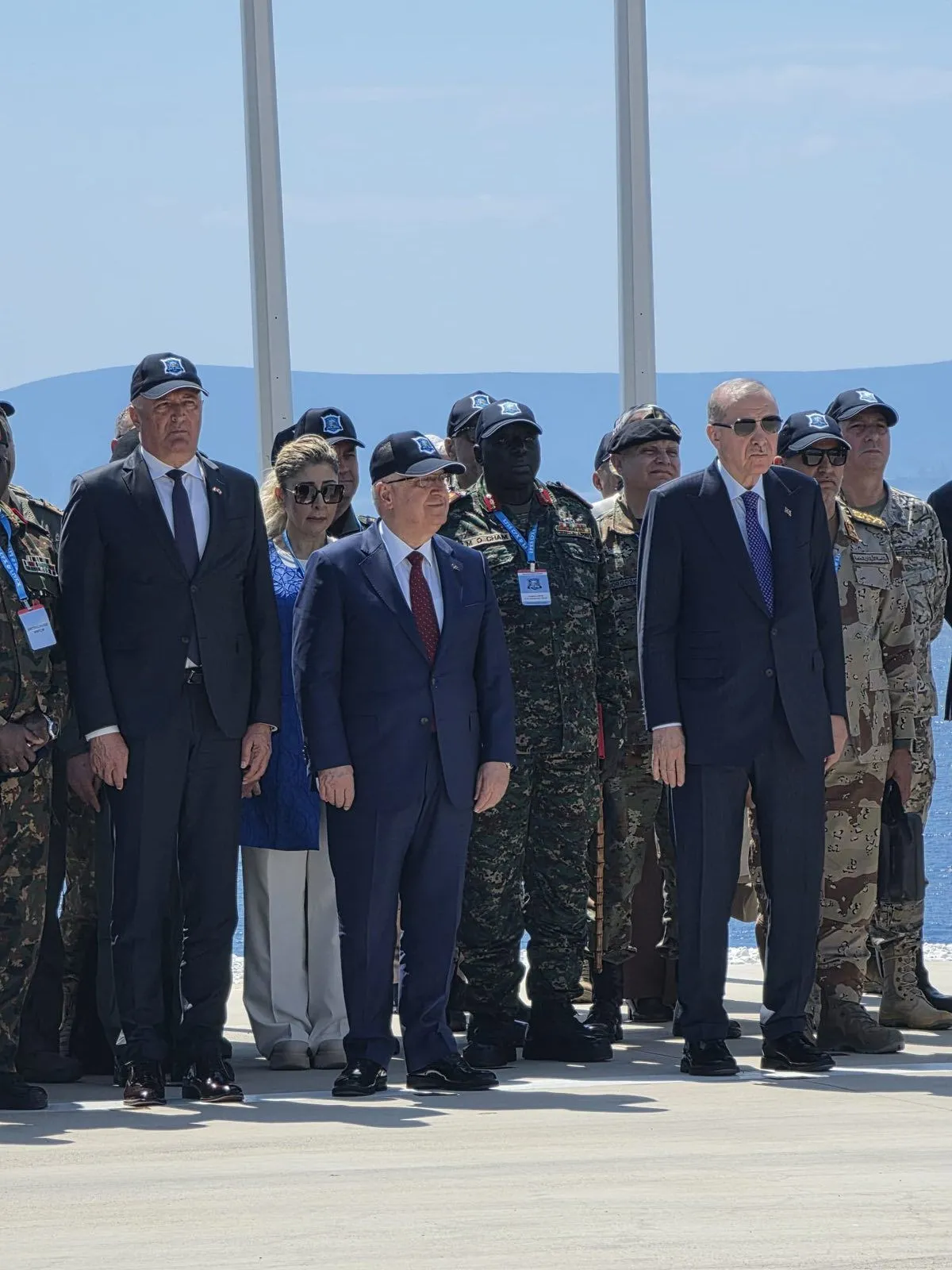 Vojna vježba "EFES 26" u Izmiru