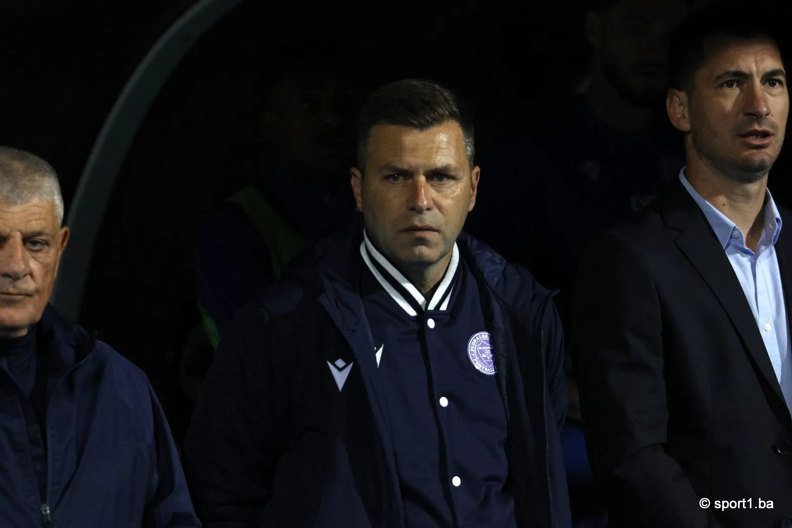 Gradski derbi je utakmica koja ulazi u historiju, poručio je Adin Mulaosmanović