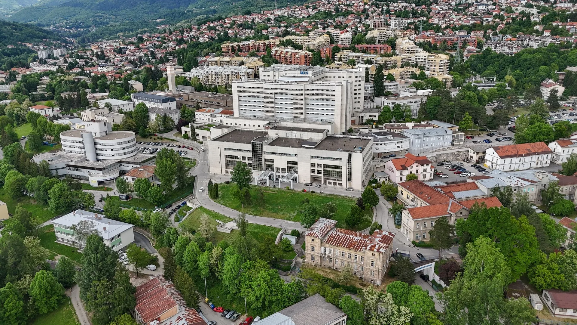 Nova internet stranica KCUS-a puštena u rad, napokon omogućen uvid u liste čekanja