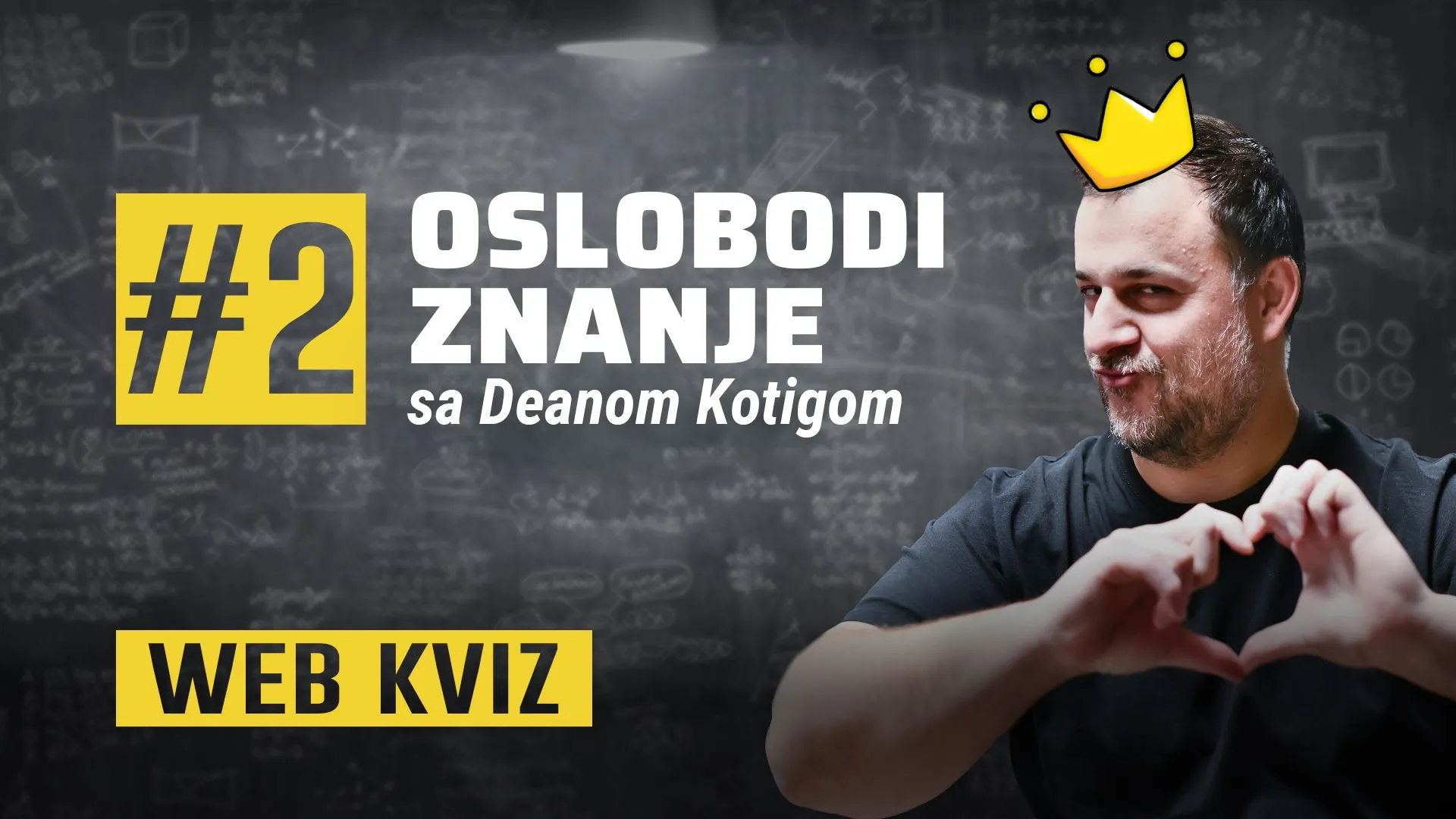 Drugo izdanje kviza