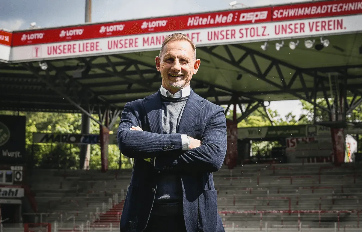 (ZVANIČNO) Mauro Lustrinelli napravio čudo u svojoj državi, pa prešao u Bundesligu