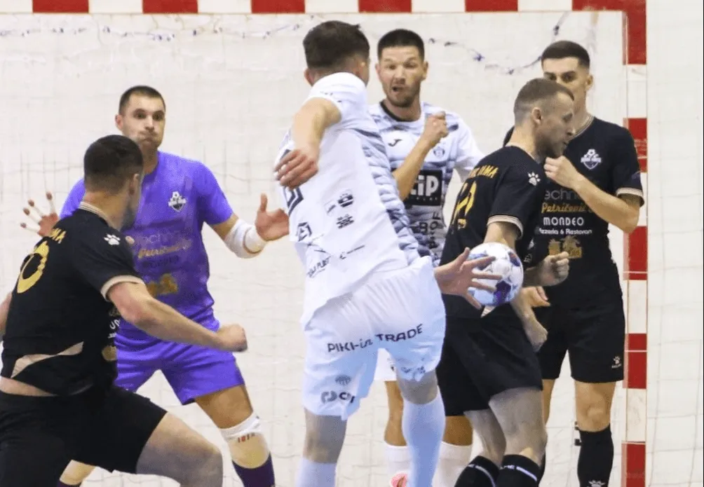 Rama čuva domaći teren, Mario Budimir i Darko Ivanković donijeli radost