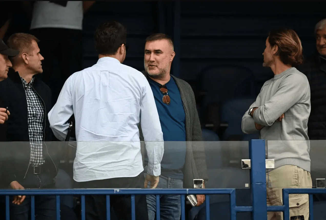 Sanin Mirvić imenovan za predsjednika Upravnog odbora FK Željezničar