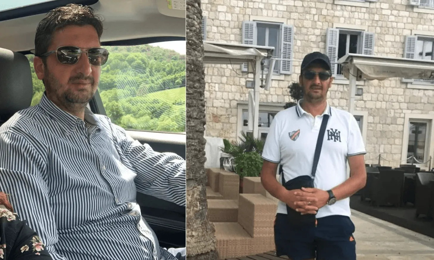 Pronađen Banjalučanin Darijo Korićanac za kojim se danima tragalo, oglasio se njegov brat