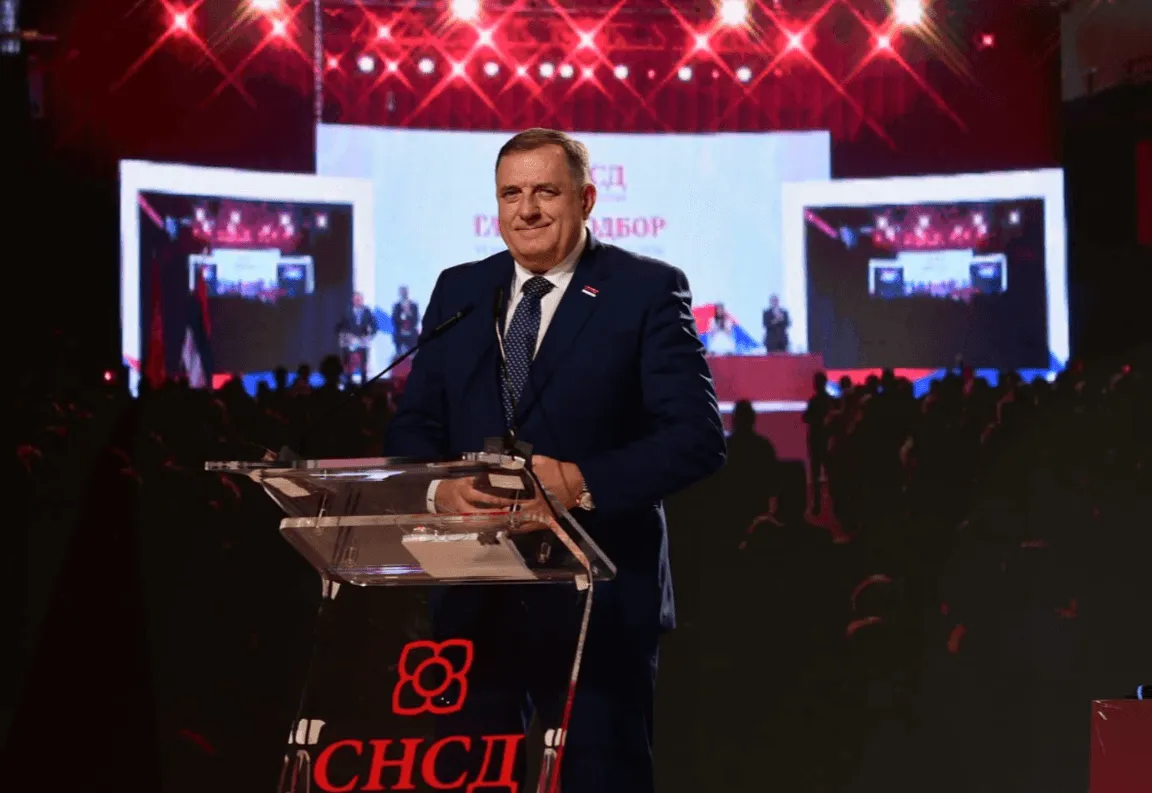 Dodik kaže da RS raste, pohvalio se da u entitetu ima i 400.000 putničkih automobila