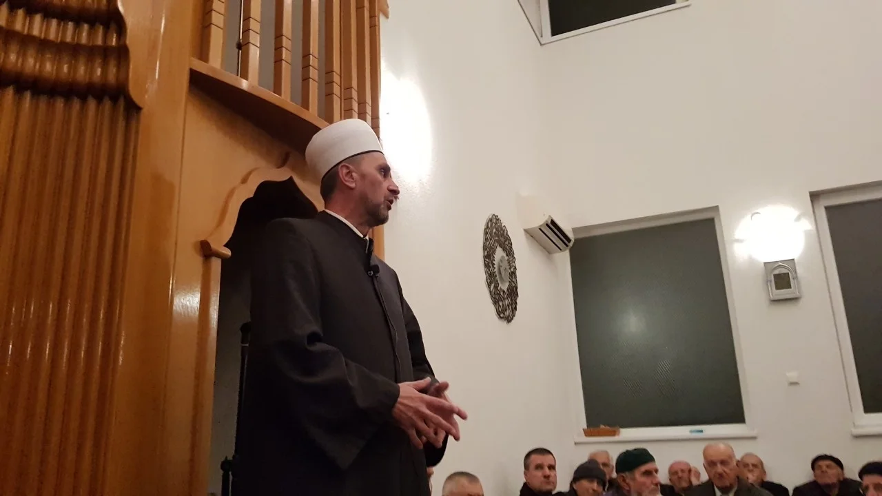 Isti je Bog, različiti su putevi do njega