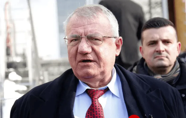 Srbija uporno ignoriše upite Haškog mehanizma u slučaju Šešelj