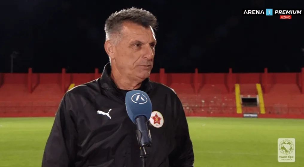 Ibro Rahimić čestitao Sarajevu i poručio da je derbi bio dobar