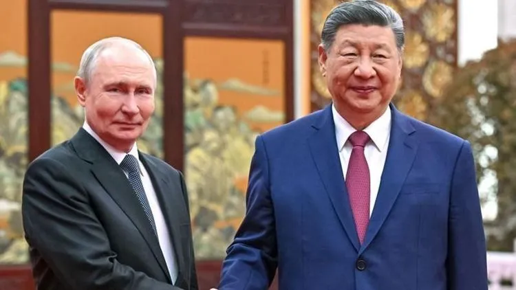 Putin uživao u dočeku u Kini, ali ide kući bez sporazuma o gasovodu: Stiv Rozenberg