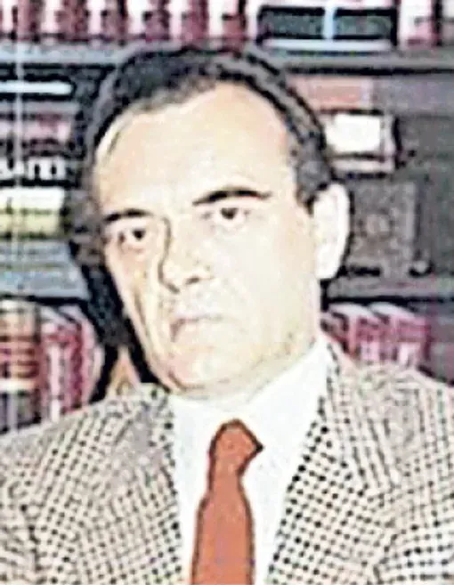 Drago Soldo