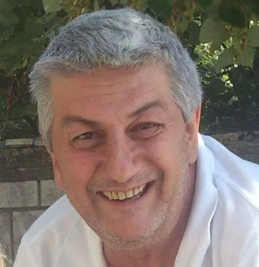 Nusret Manjušak