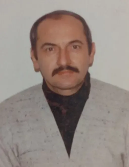 Jovo (Danila) Jojić