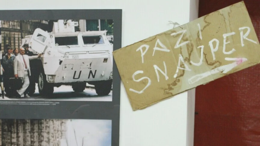 Evropa će istražiti Sarajevo safari, pravosudne institucije pokazale interes
