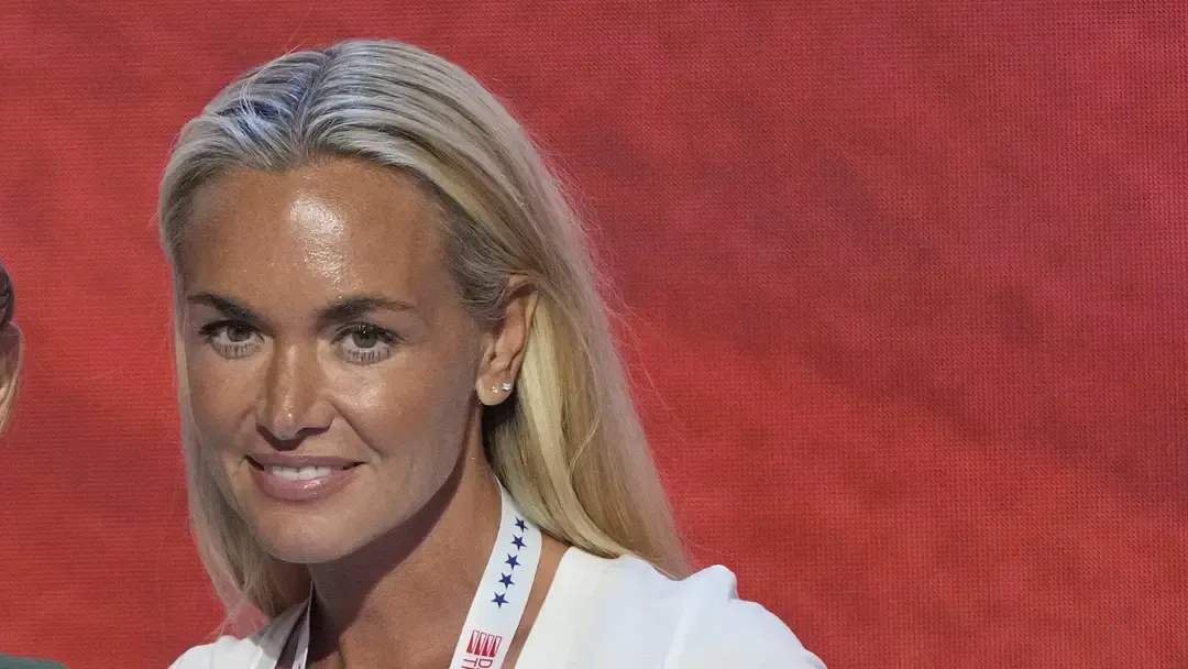 Vanessa Trump otkrila da prolazi kroz liječenje nakon dijagnoze raka dojke