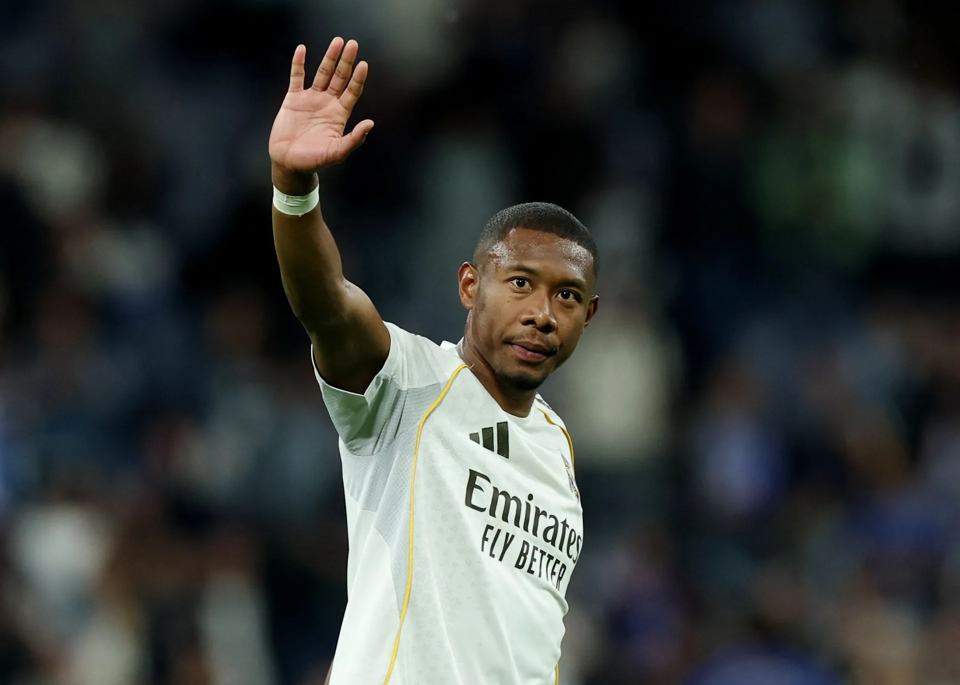 Kraj jedne ere, David Alaba napušta Real Madrid nakon pet sezona