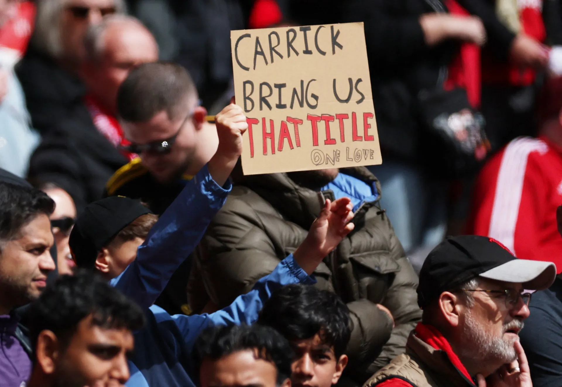 Manchester United potvrdio dvogodišnji ugovor za Michaela Carricka