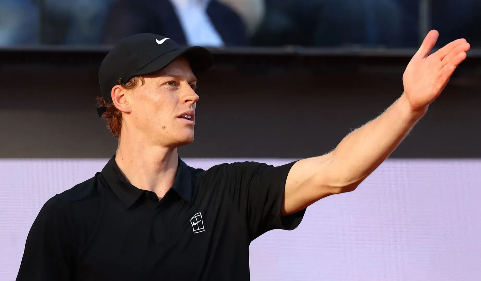 Sinner i Sabalenka započeli medijski bojkot na Roland Garrosu
