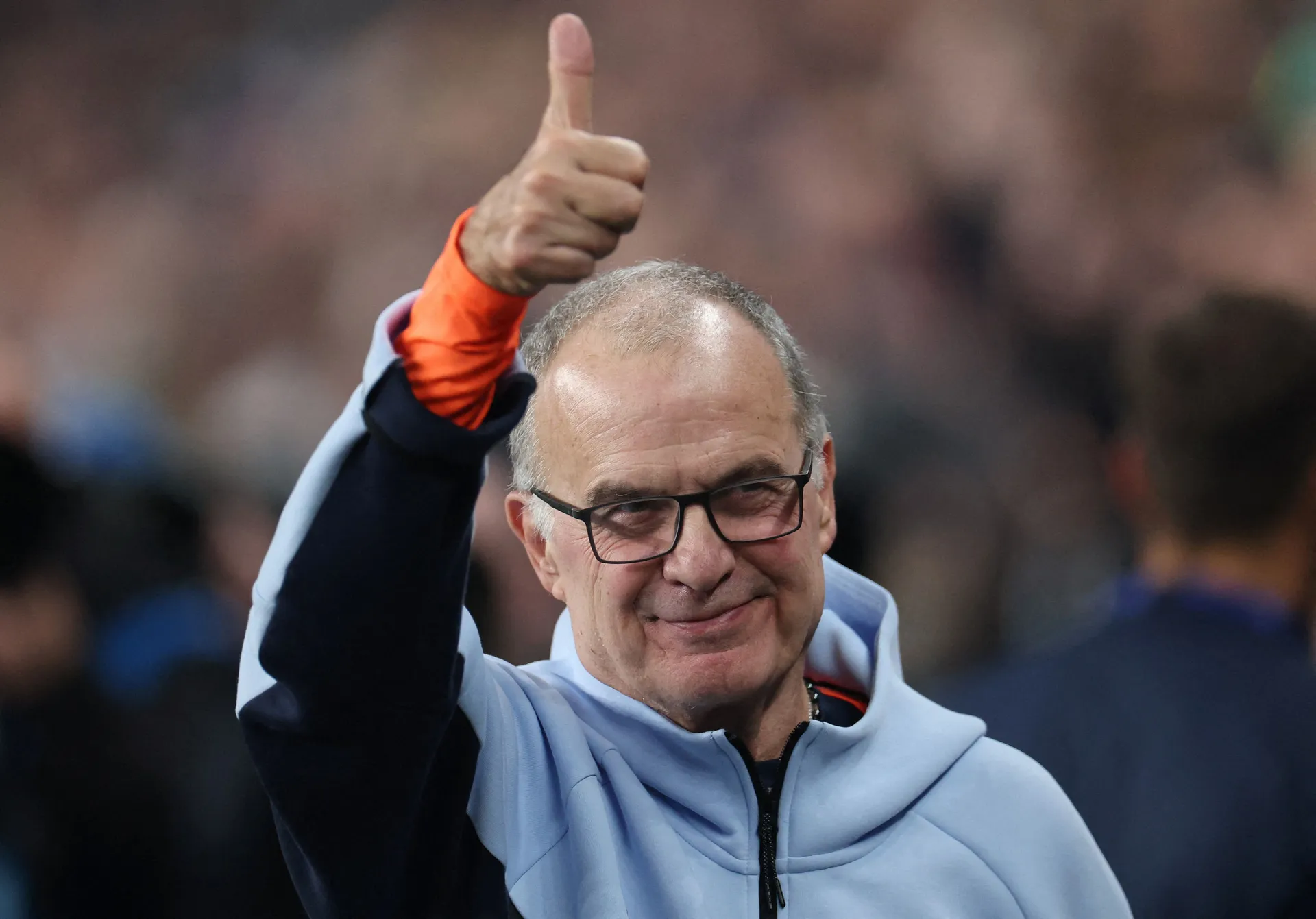 Legendarni Marcelo Bielsa napušta klupu Urugvaja nakon Svjetskog prvenstva