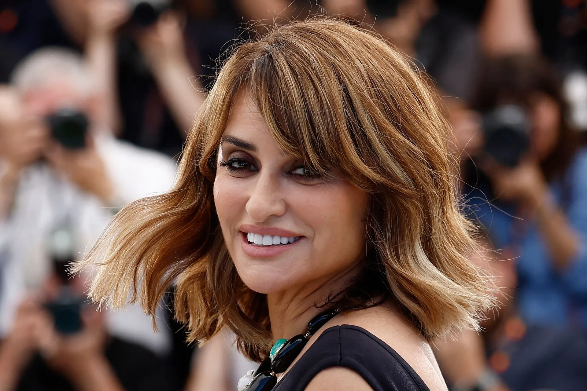 Penelope Cruz zaplakala nakon 20-minutnih ovacija publike u Cannesu