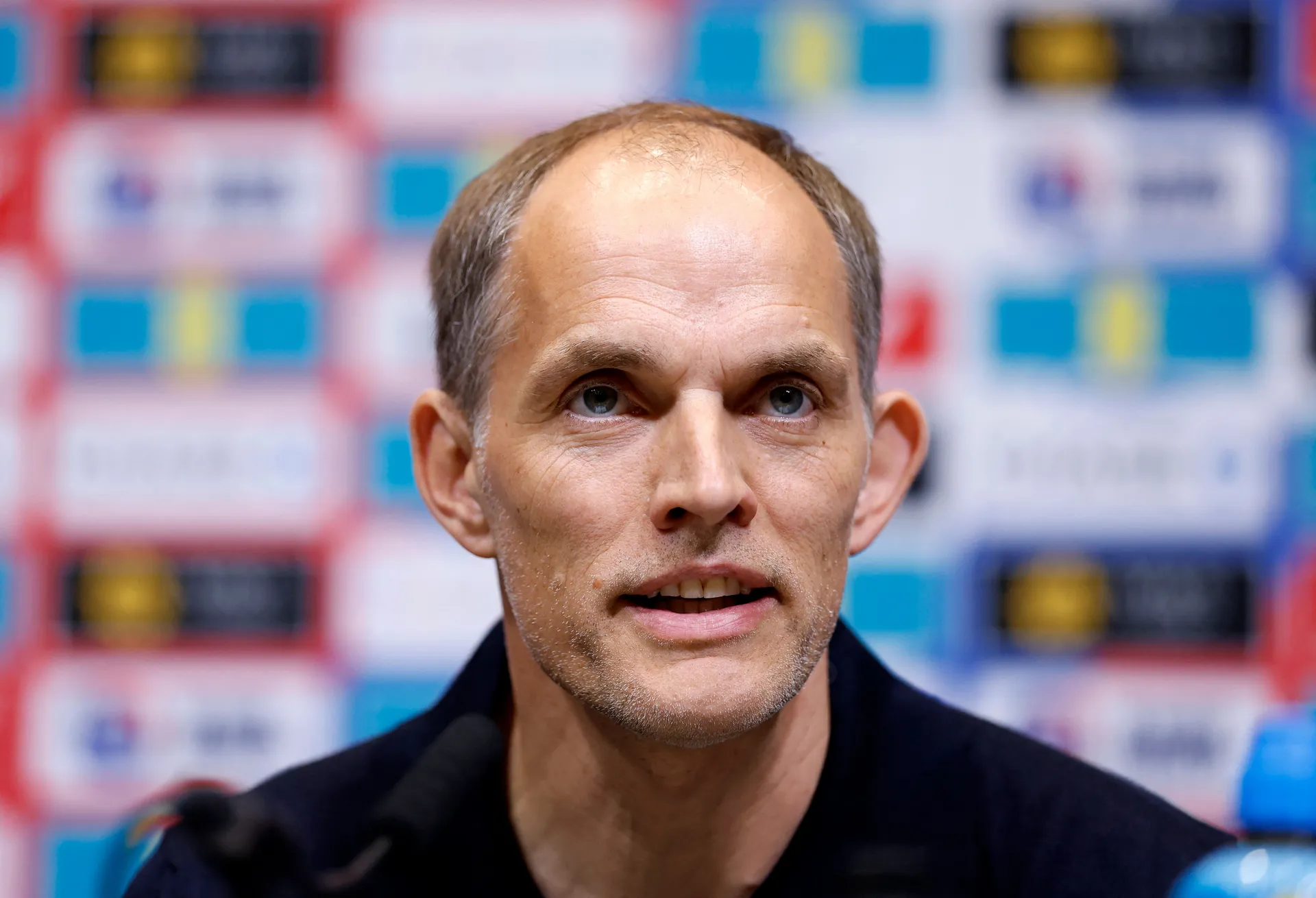 Thomas Tuchel objavio spisak Engleske za Mundijal, nekoliko zvijezda ostalo bez poziva