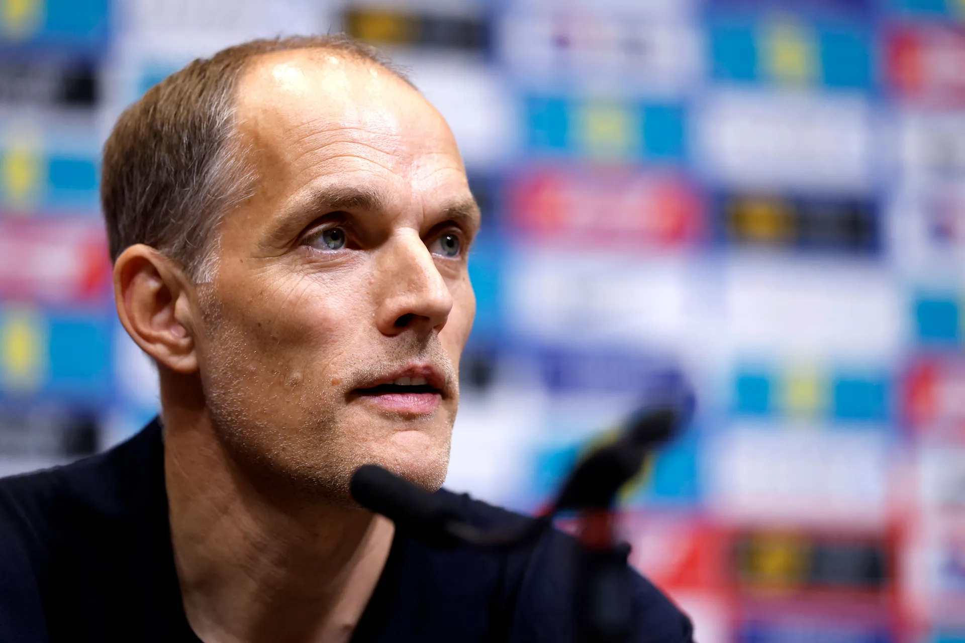Tuchel iznenađen Maguireovim javnim saopštenjem: Već smo razgovarali nasamo