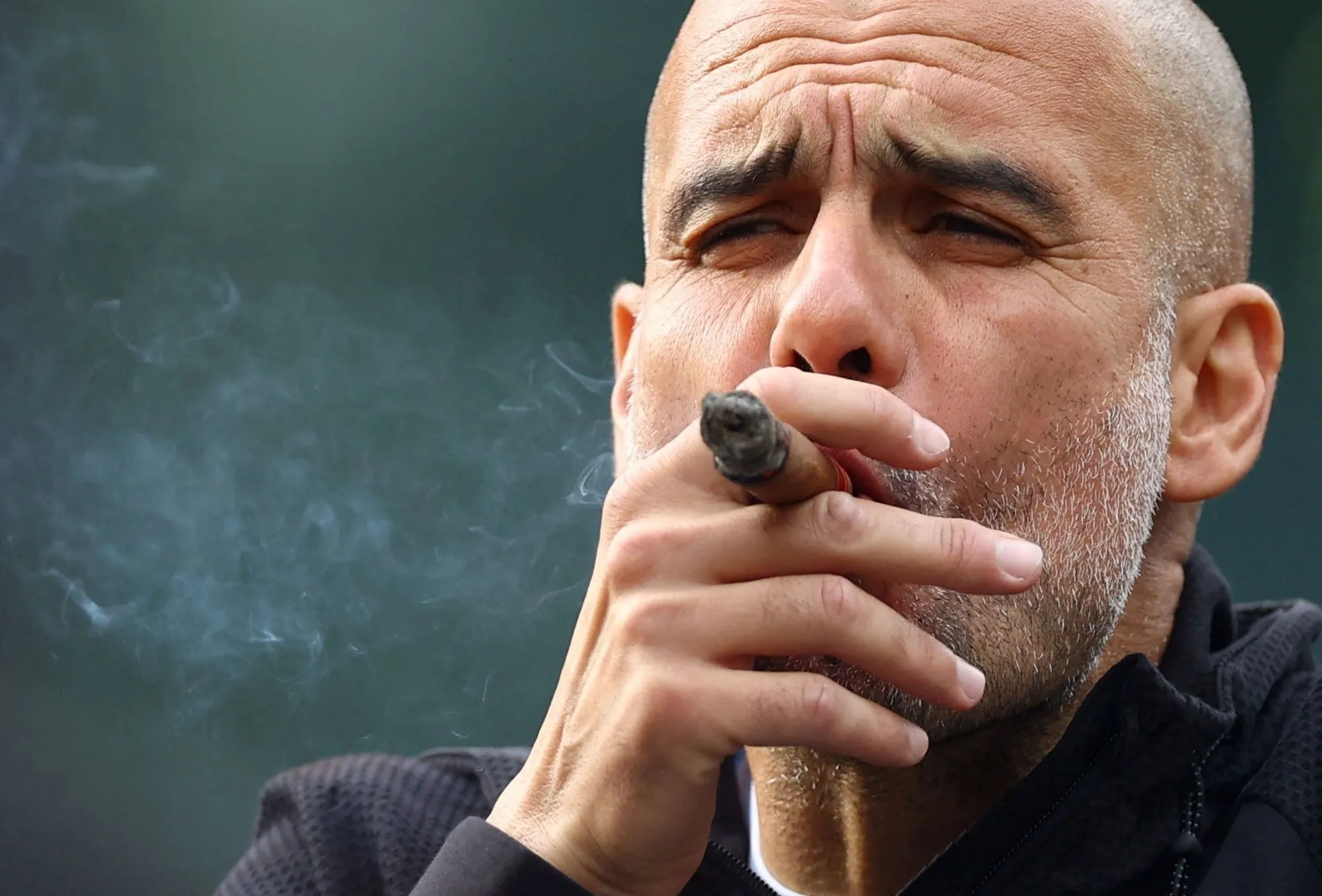 Manchester City je potvrdio: Pep Guardiola definitivno odlazi
