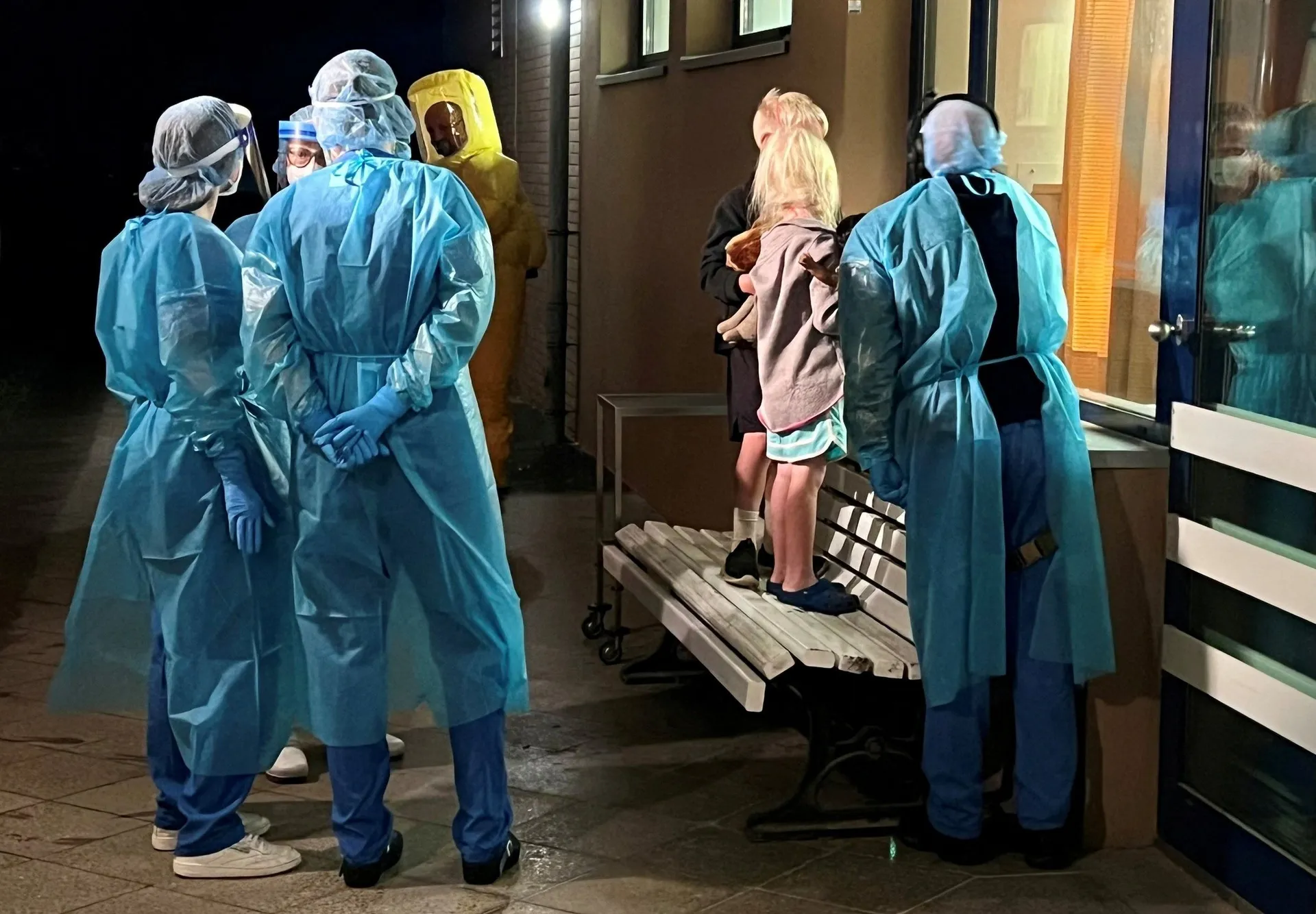WHO dodatno podigao procjenu rizika zbog ebole, u DR Kongu se širi brzo