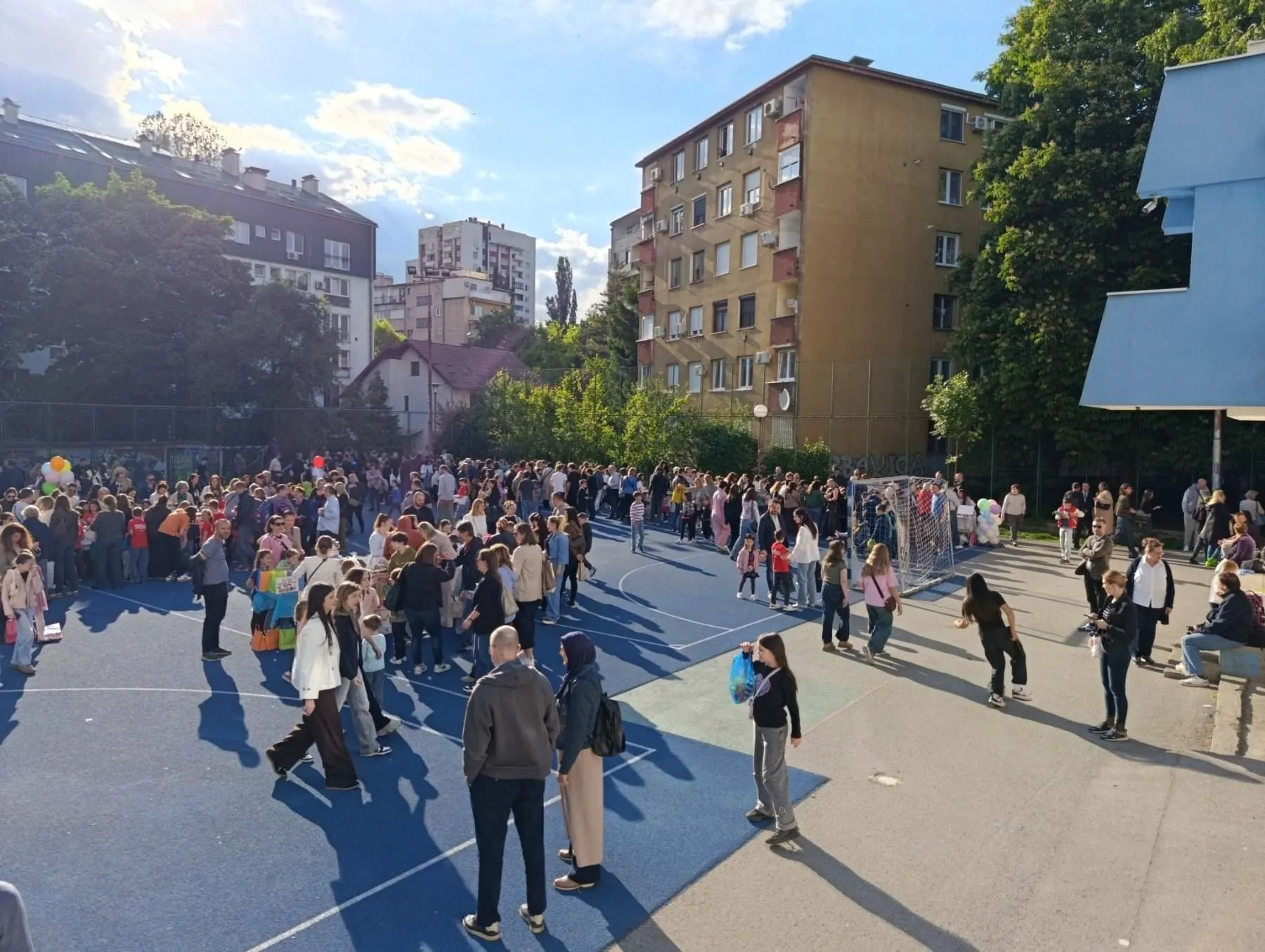 Prikupljeno preko 7.700 KM za djecu oboljelu od raka