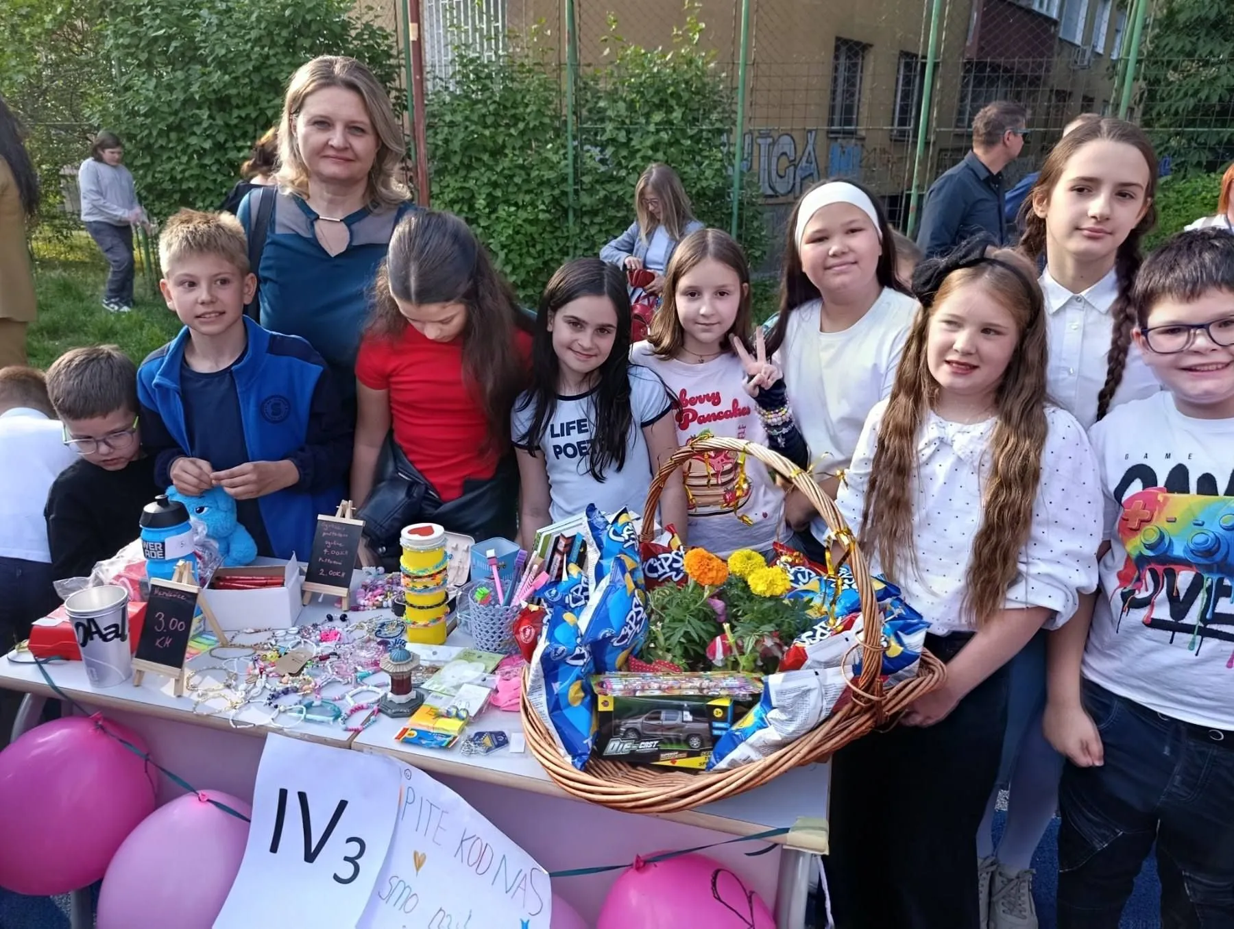 Prikupljeno preko 7.700 KM za djecu oboljelu od raka