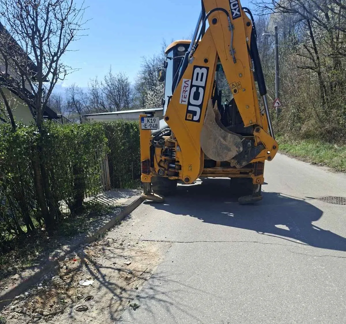 Zbog dugova slijede isključenja, na Ilidži bez vode ostaje oko 60 dužnika